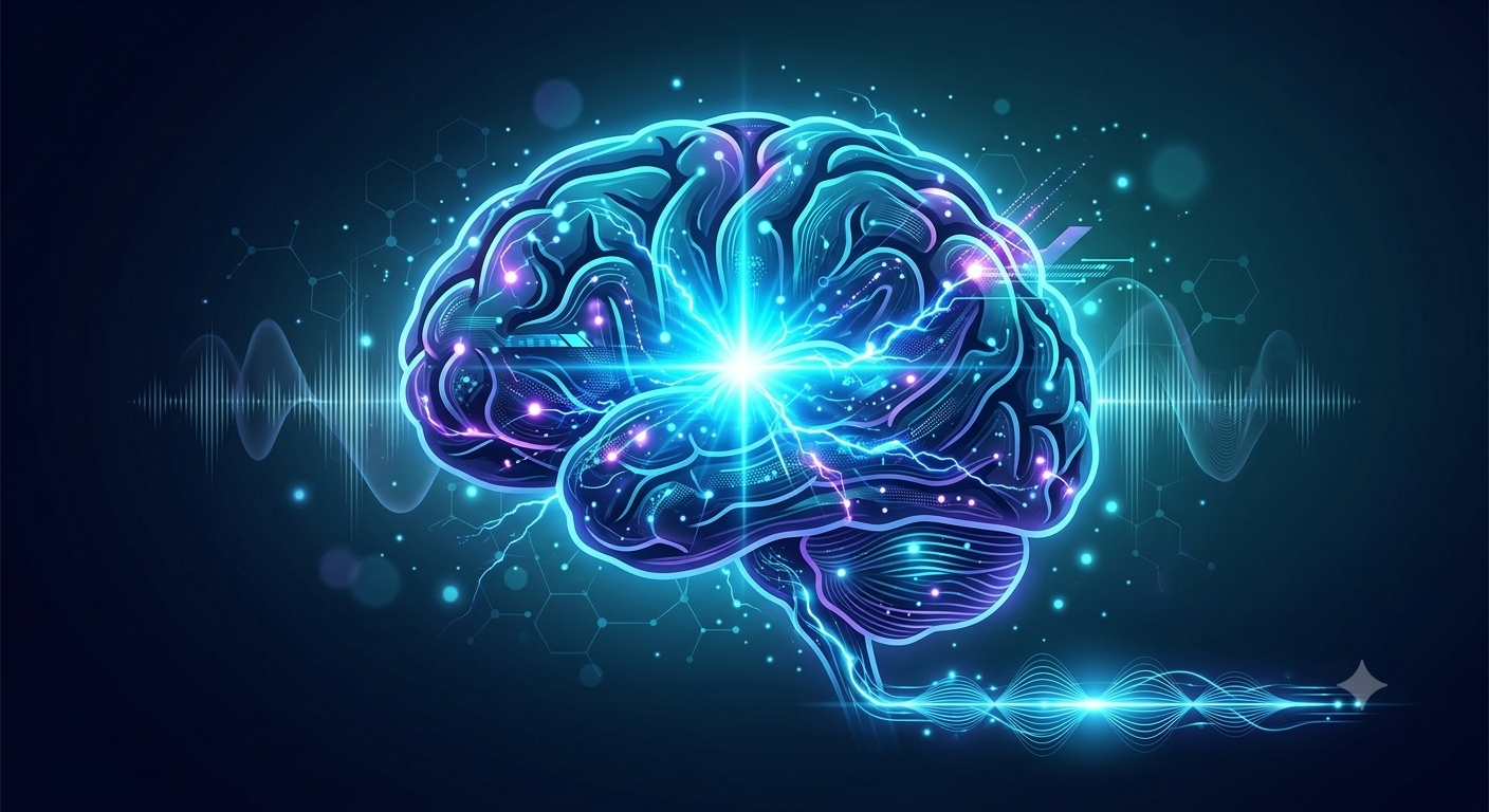Neuroscience Brain Discovery
